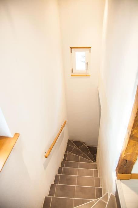 Gite „La Maison Des Epices“ 坎特赞 外观 照片
